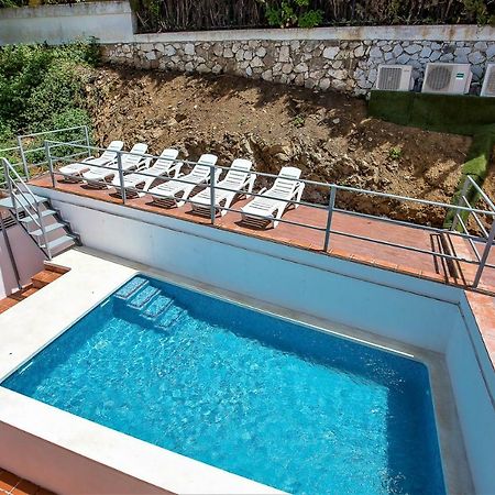 Luxury Apartments With Private Swimming Pool Marbella Esterno foto