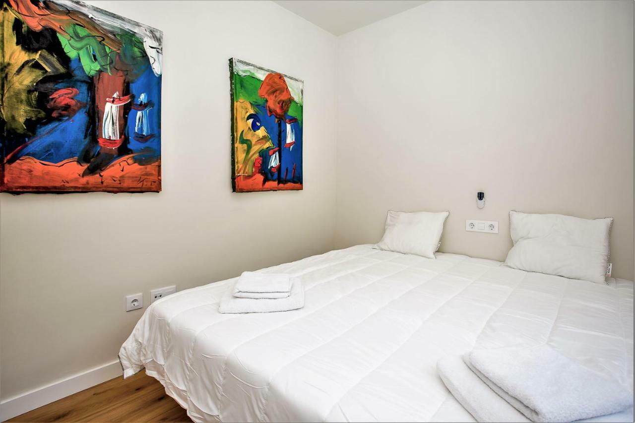 Luxury Apartments With Private Swimming Pool Marbella Esterno foto