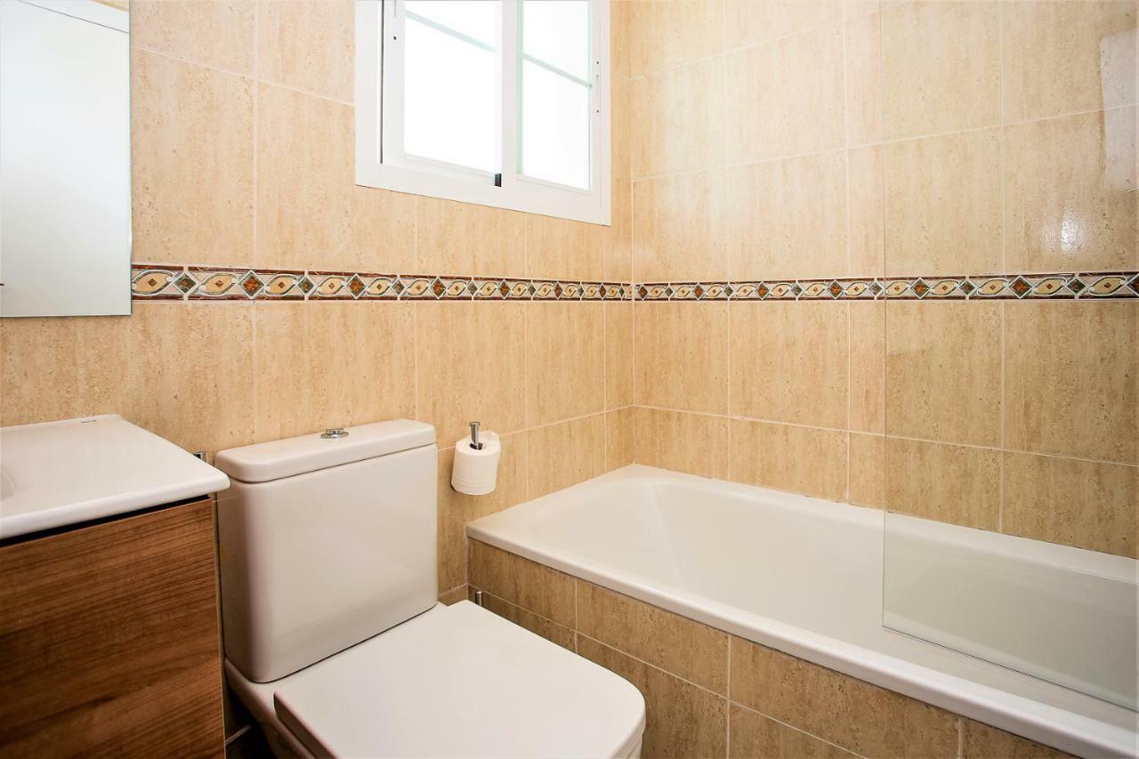 Luxury Apartments With Private Swimming Pool Marbella Esterno foto