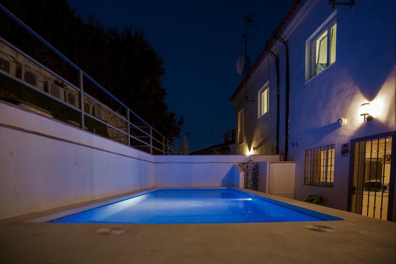 Luxury Apartments With Private Swimming Pool Marbella Esterno foto