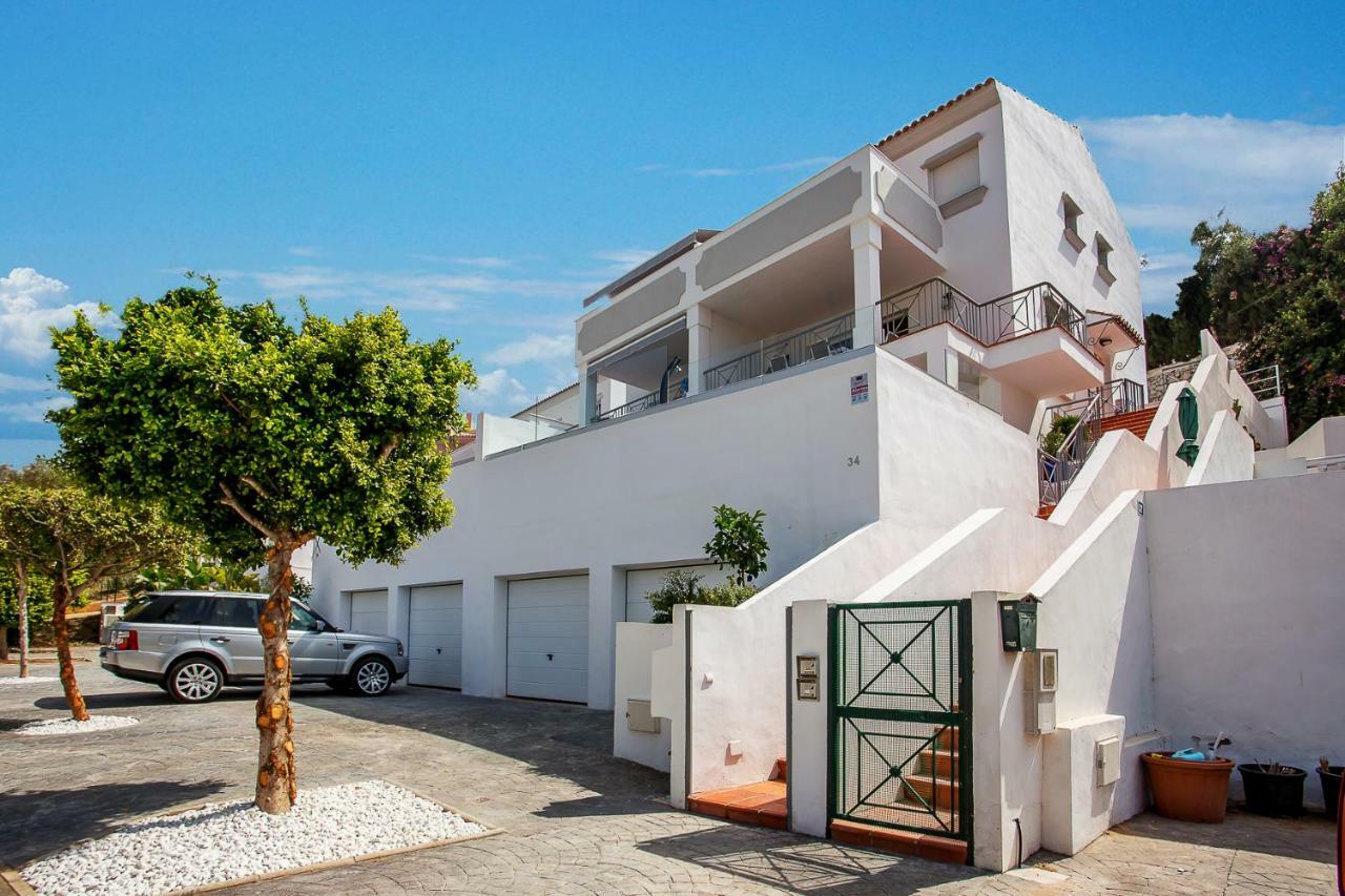 Luxury Apartments With Private Swimming Pool Marbella Esterno foto