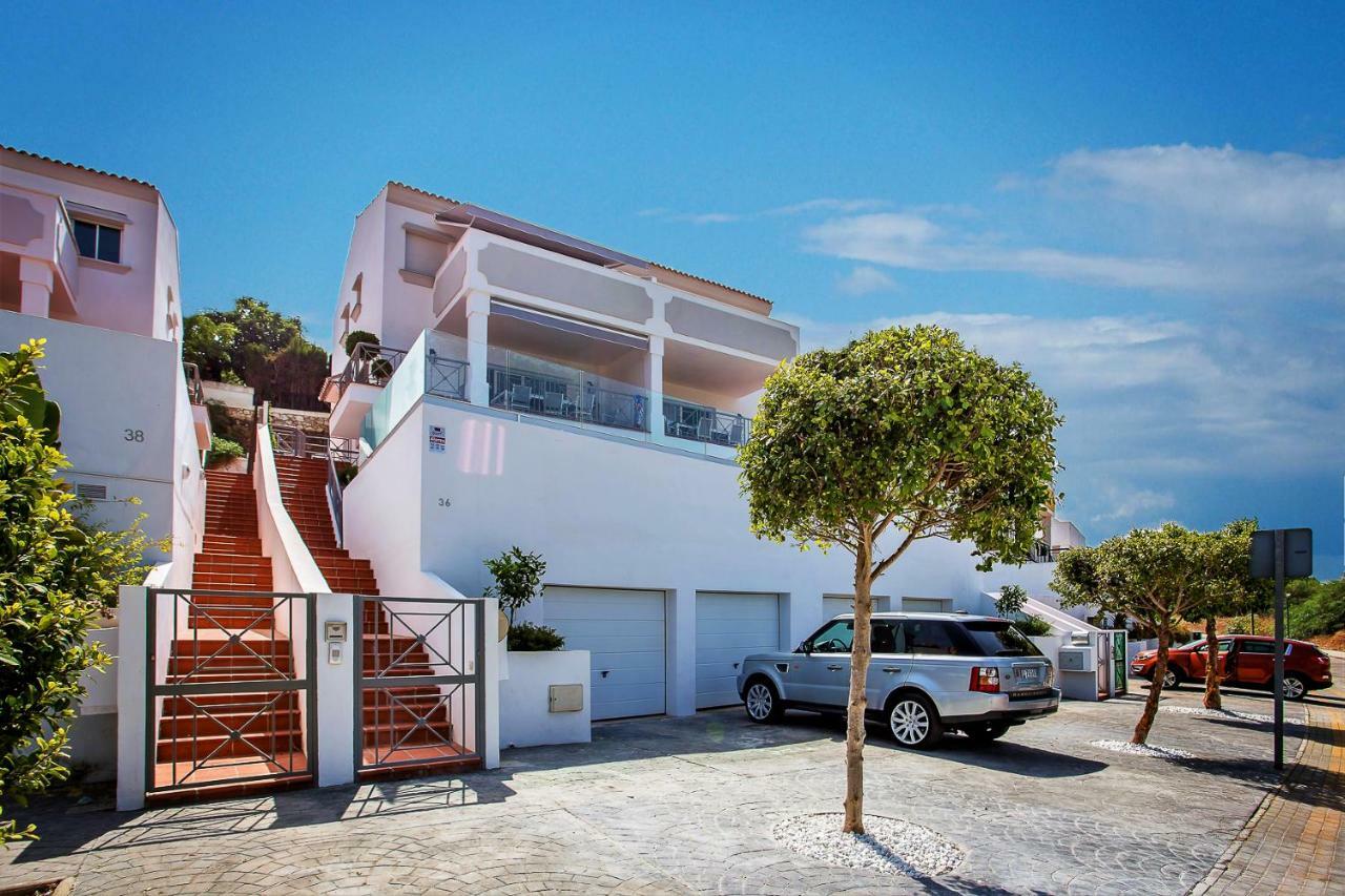 Luxury Apartments With Private Swimming Pool Marbella Esterno foto
