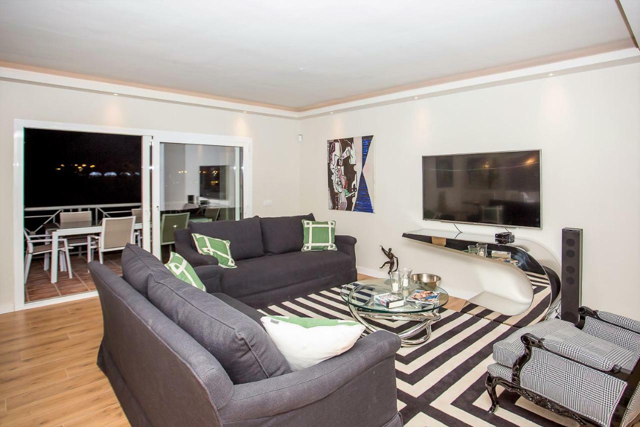 Luxury Apartments With Private Swimming Pool Marbella Esterno foto