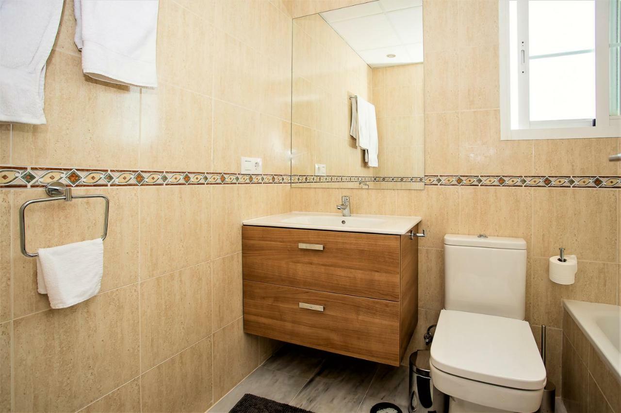 Luxury Apartments With Private Swimming Pool Marbella Esterno foto