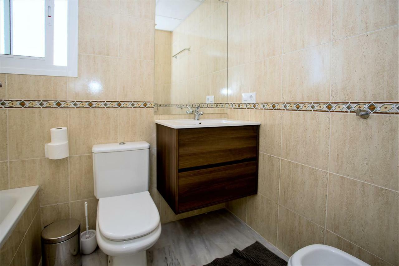 Luxury Apartments With Private Swimming Pool Marbella Esterno foto
