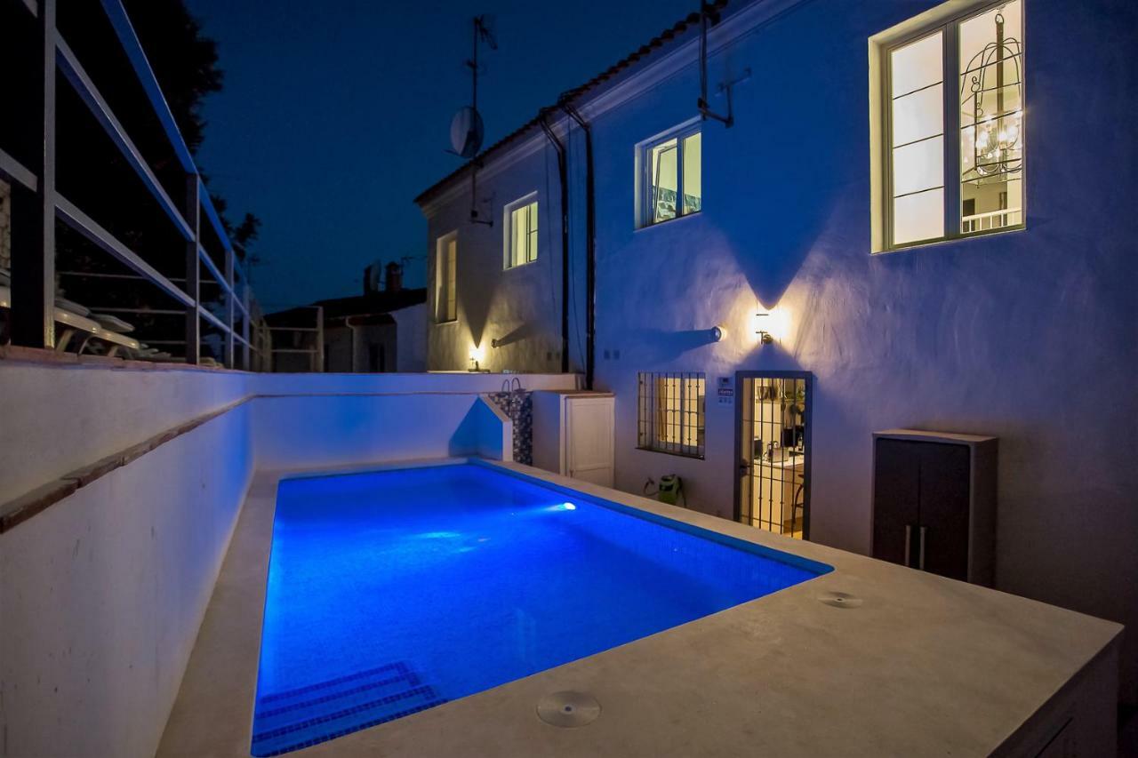 Luxury Apartments With Private Swimming Pool Marbella Esterno foto