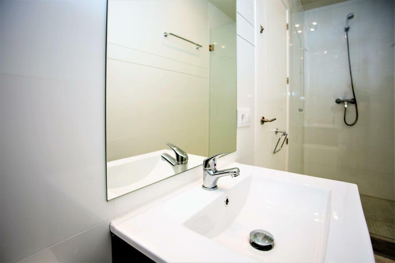 Luxury Apartments With Private Swimming Pool Marbella Esterno foto